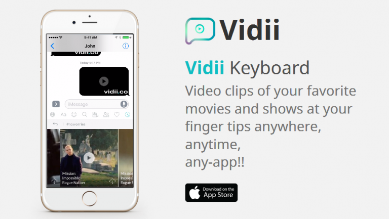 Vidii