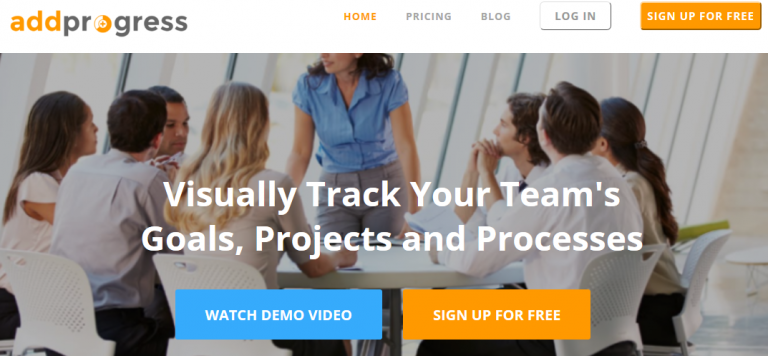 AddProgress Inc.