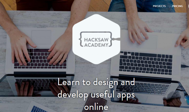 Hacksaw Academy