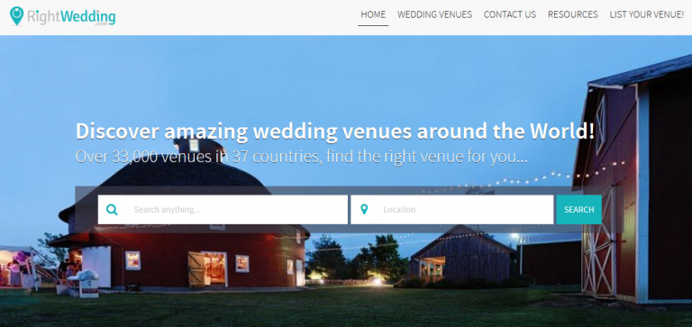 RightWedding