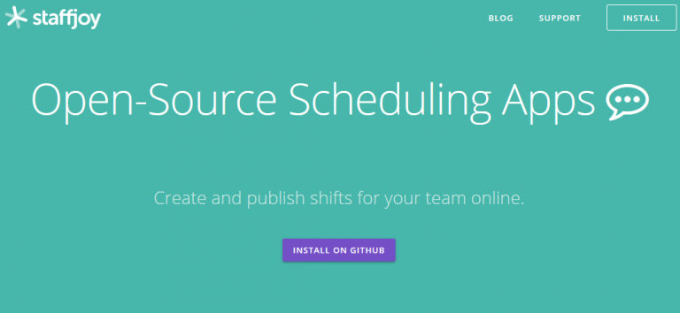 Staffjoy
