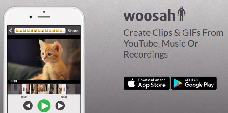 woosah