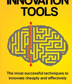 Best Low Risk Innovation Tools For Your Startup – Free Book