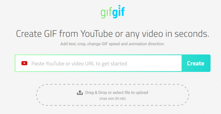 GIFGIF.io