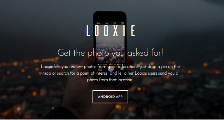 Looxie