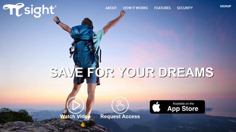 PiSight -