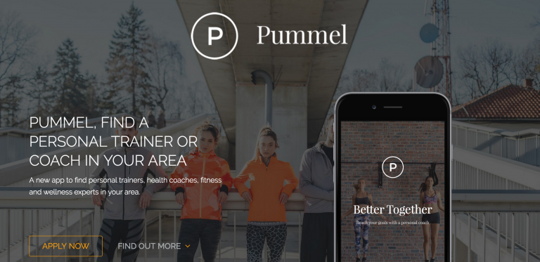 Pummel
