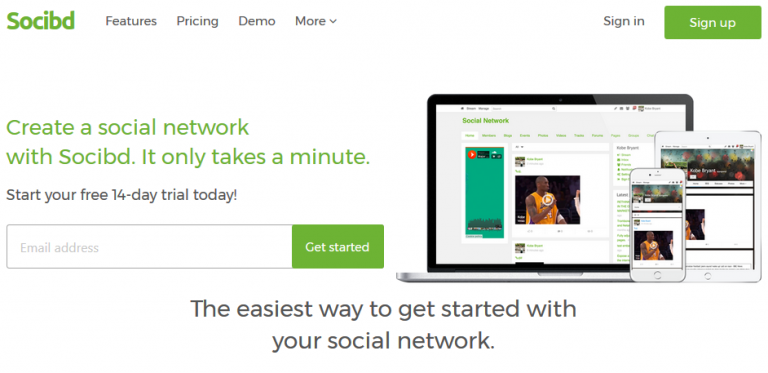 Social Build
