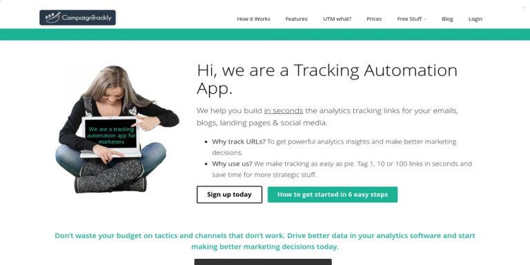 campaigntrackly