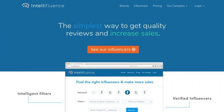 intellifluence