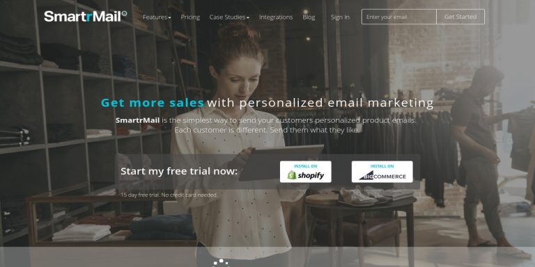 smartrmail
