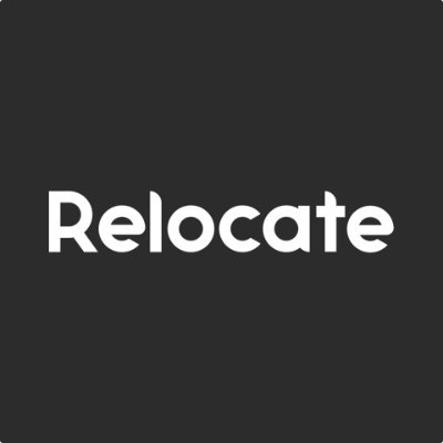 relocate