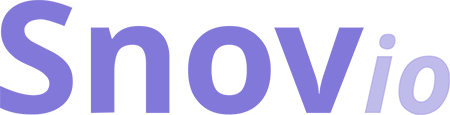 snovio