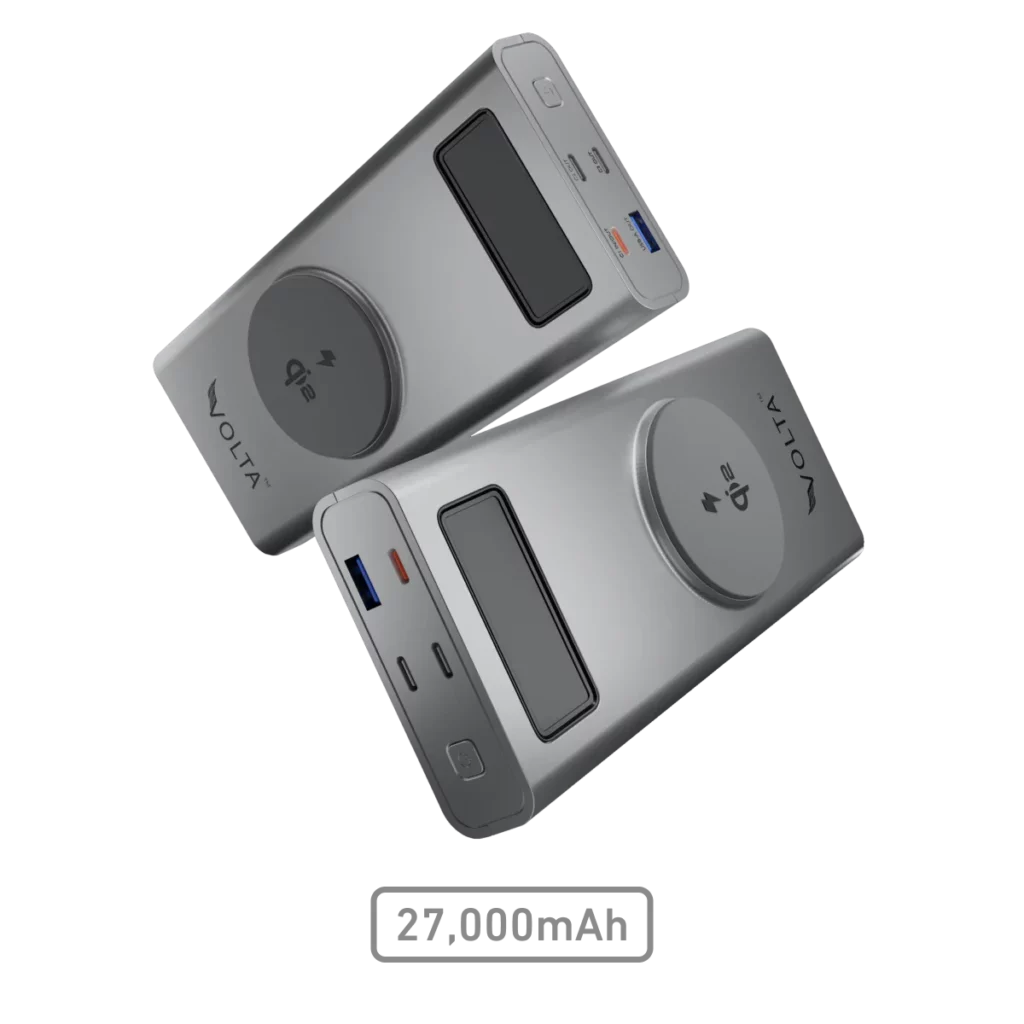 voltacharger