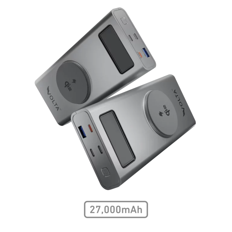 voltacharger