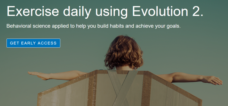Evolution 2