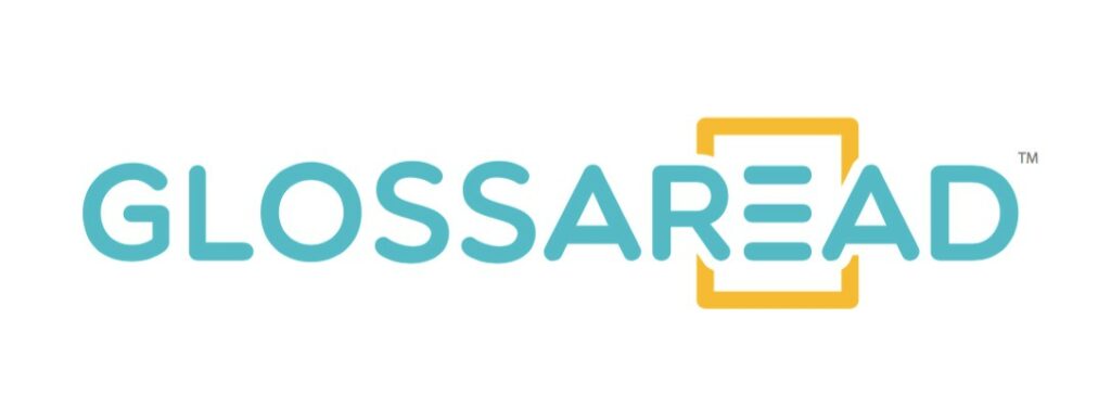 glossaread