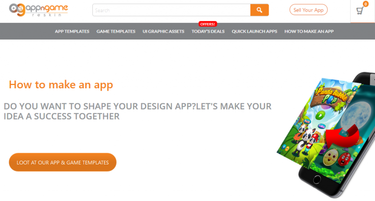 AppNgameReskin