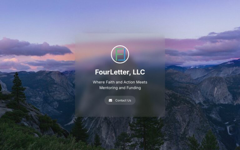 fourletter