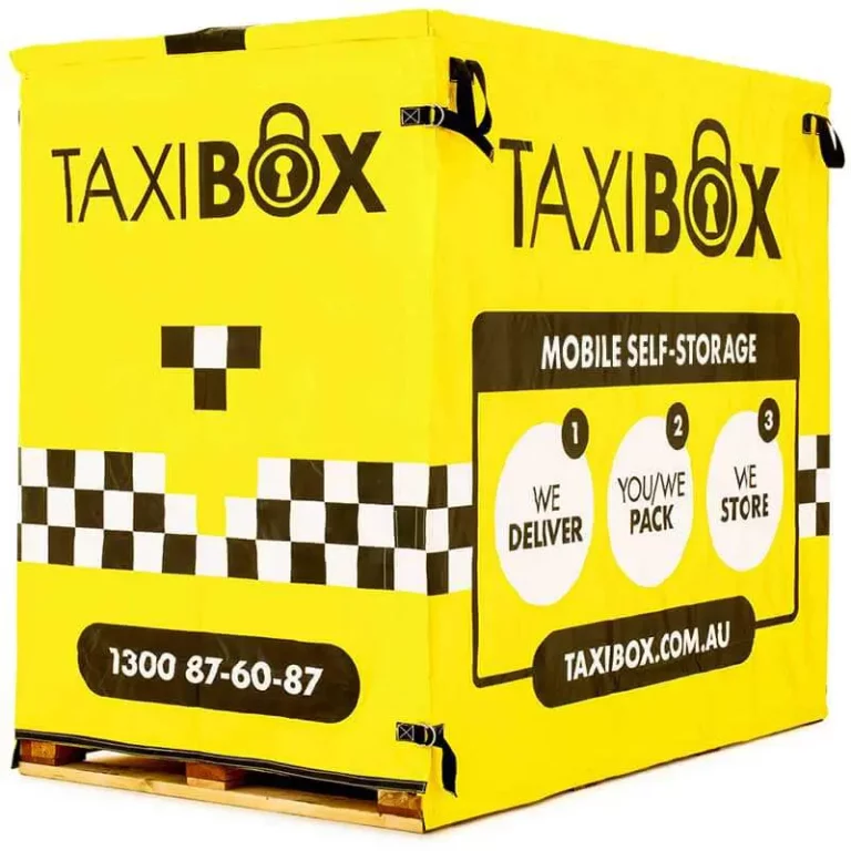 taxibox