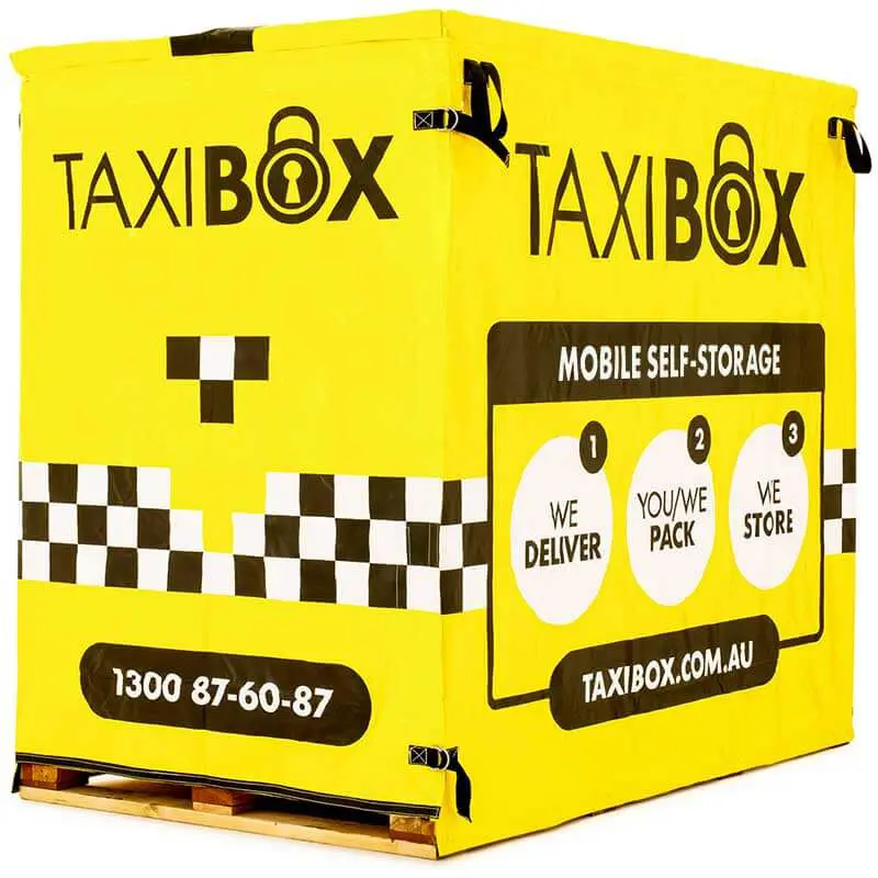 taxibox