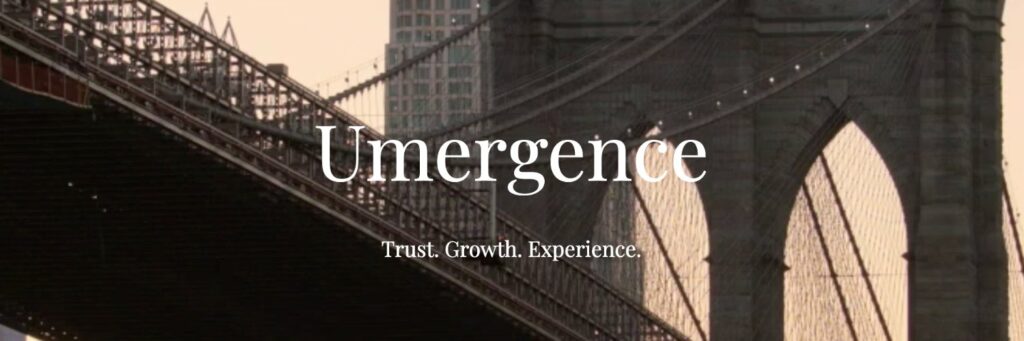 umergence