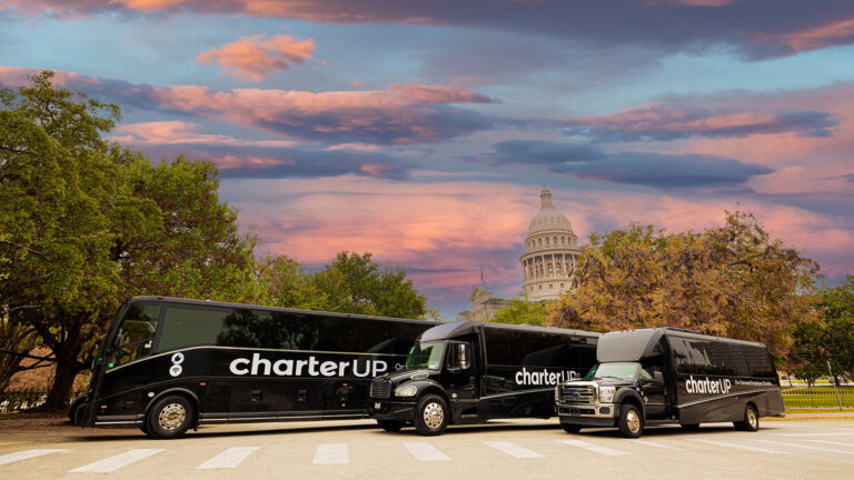 charterup