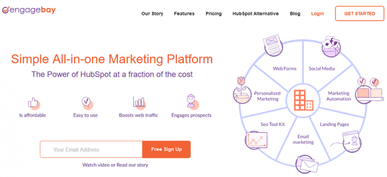 engagebay