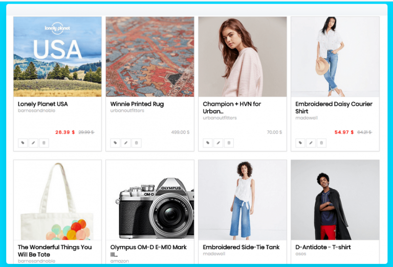 shoptolist