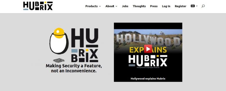 hubrix