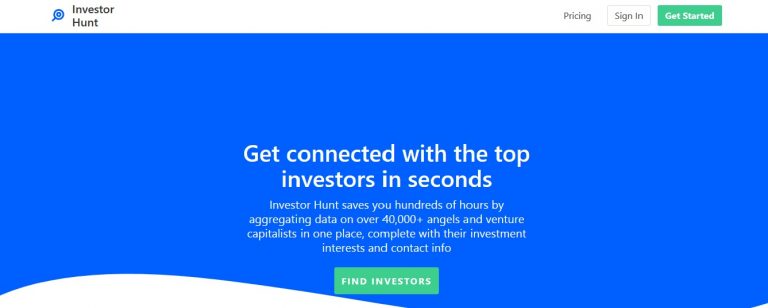 investorhunt