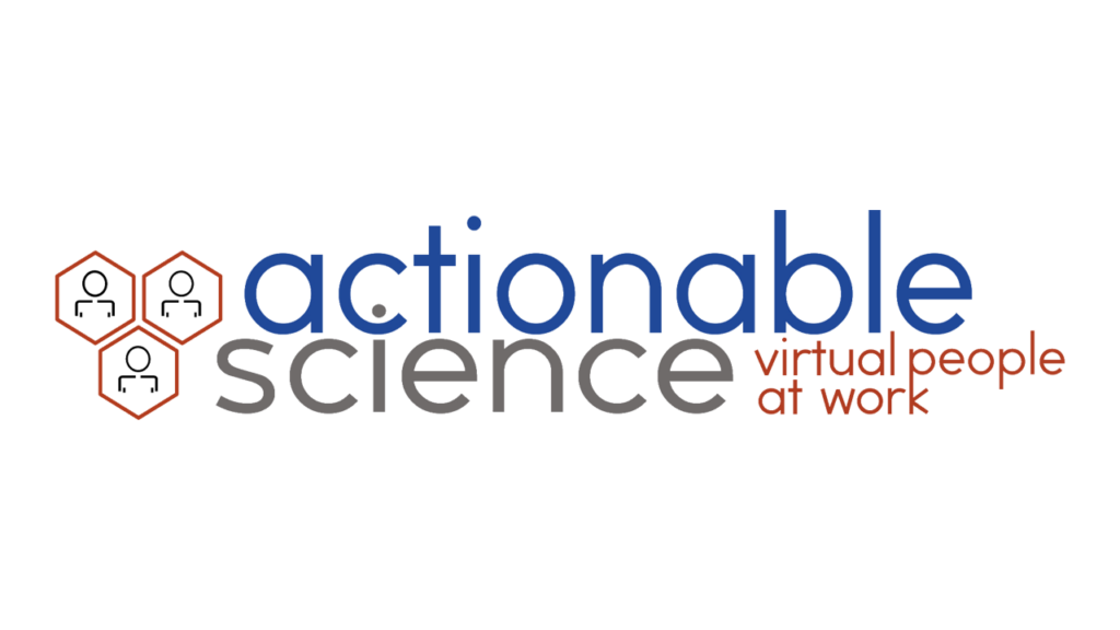 actionable-science
