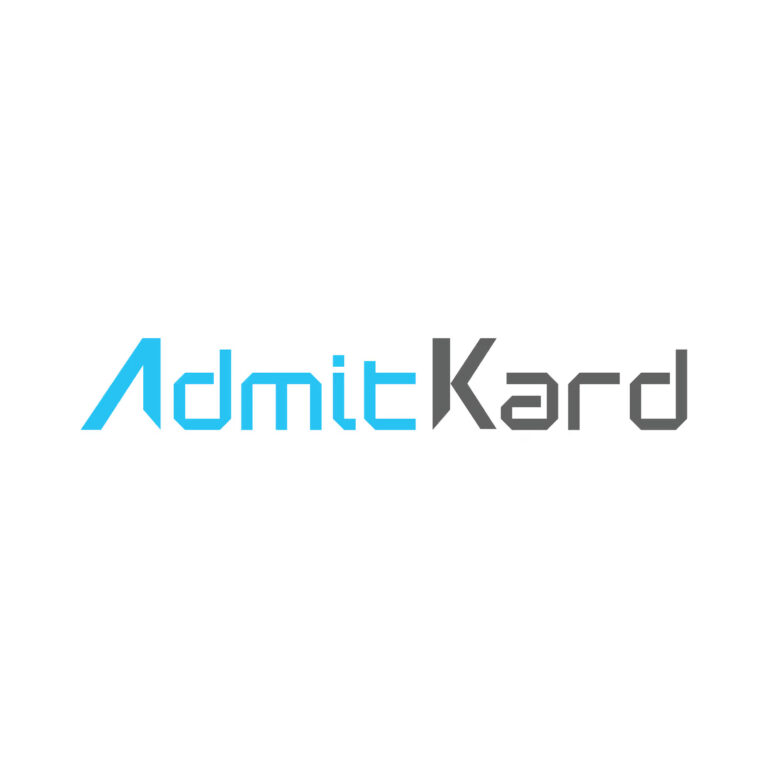 admitkard