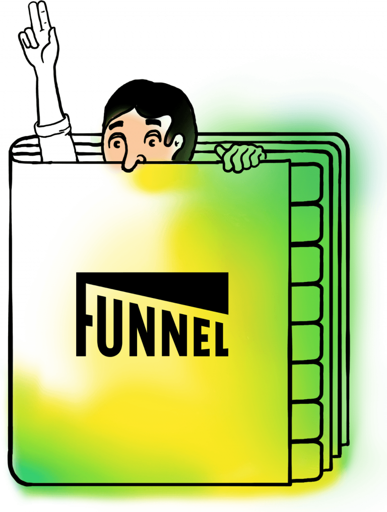funnel