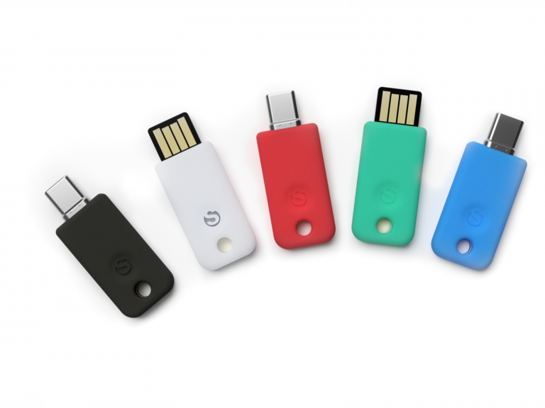 solokeys