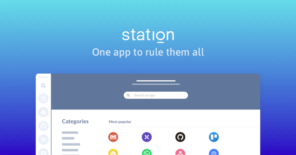 getstation