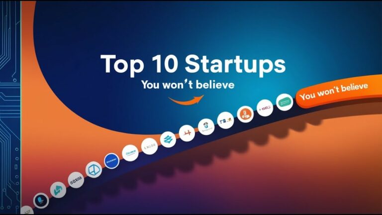 trendystartups
