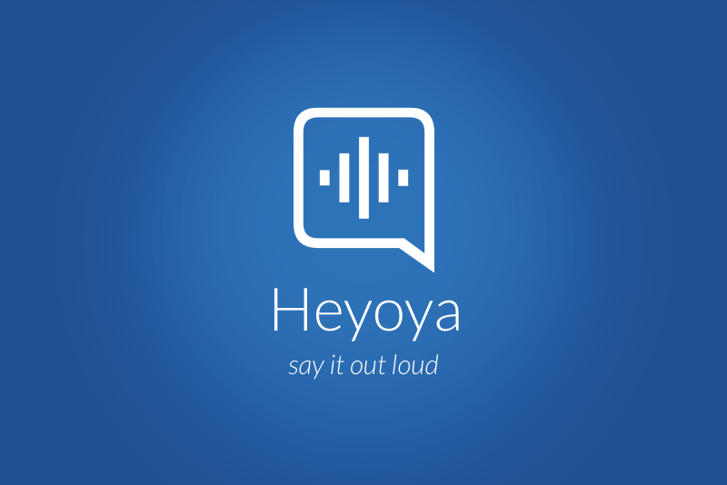 heyoya