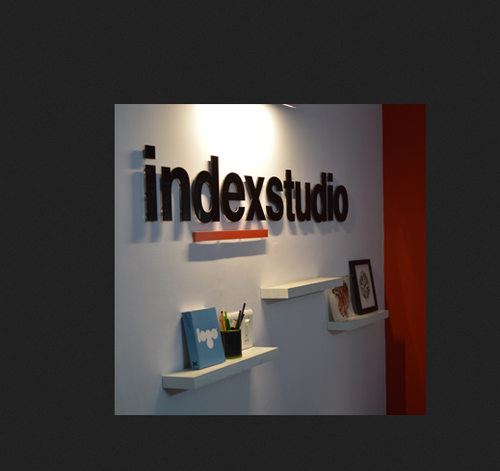 indexstudio