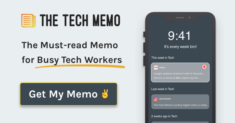 techmemo