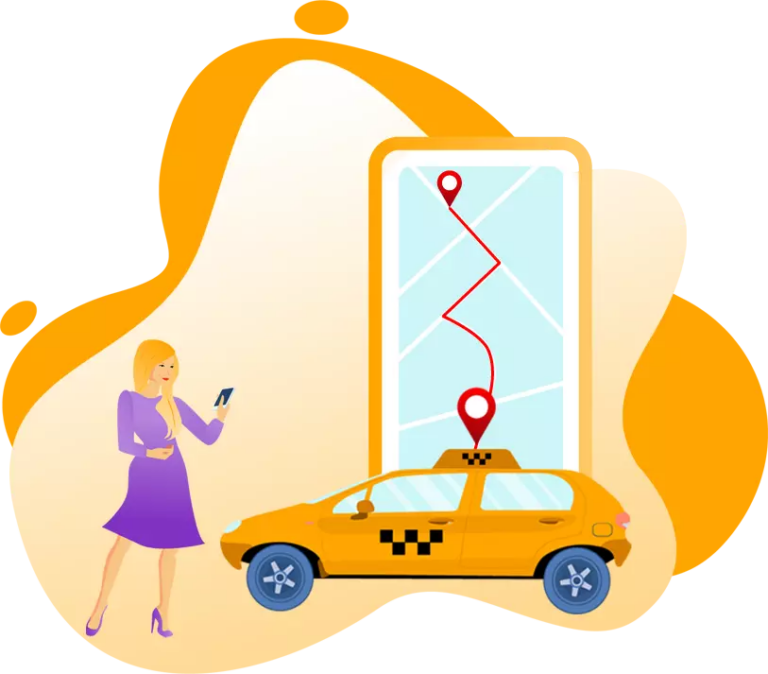 cubetaxi
