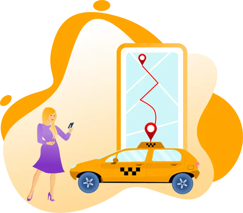 cubetaxi