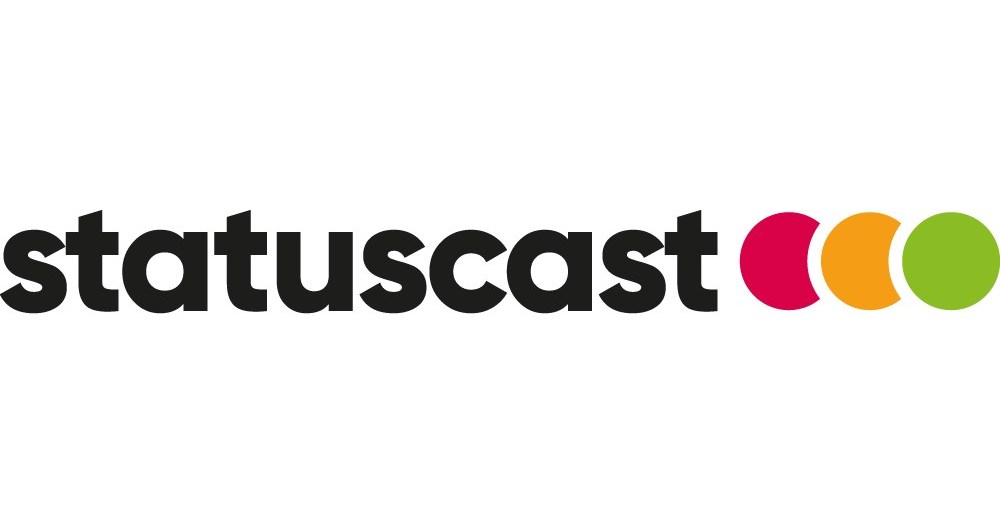 statuscast-logo-black Logo