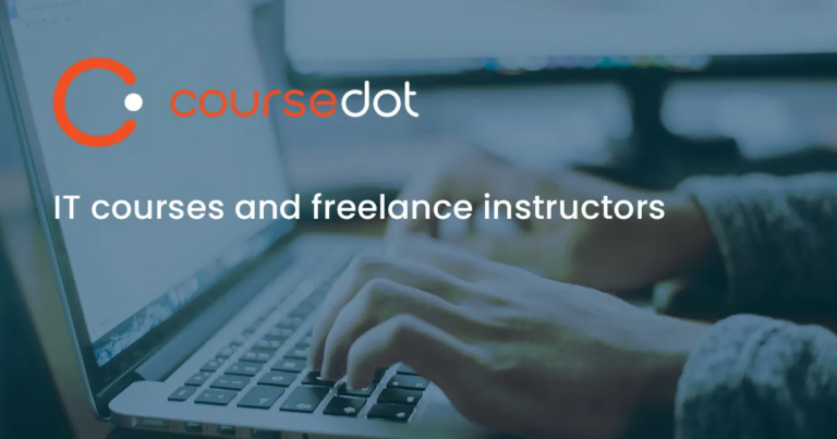 coursedot