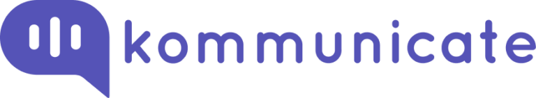 kommunicate