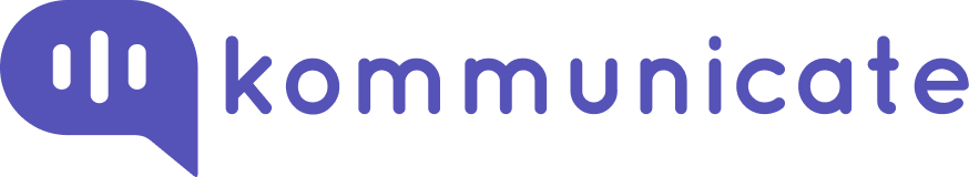 kommunicate