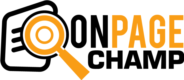 onpagechamp