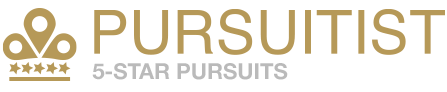 pursuitist