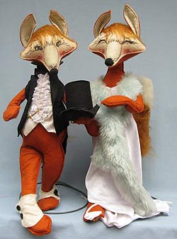 escortfox