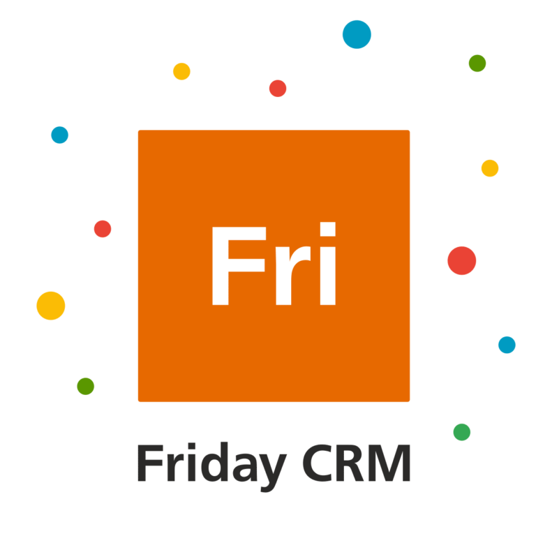 fridaycrm